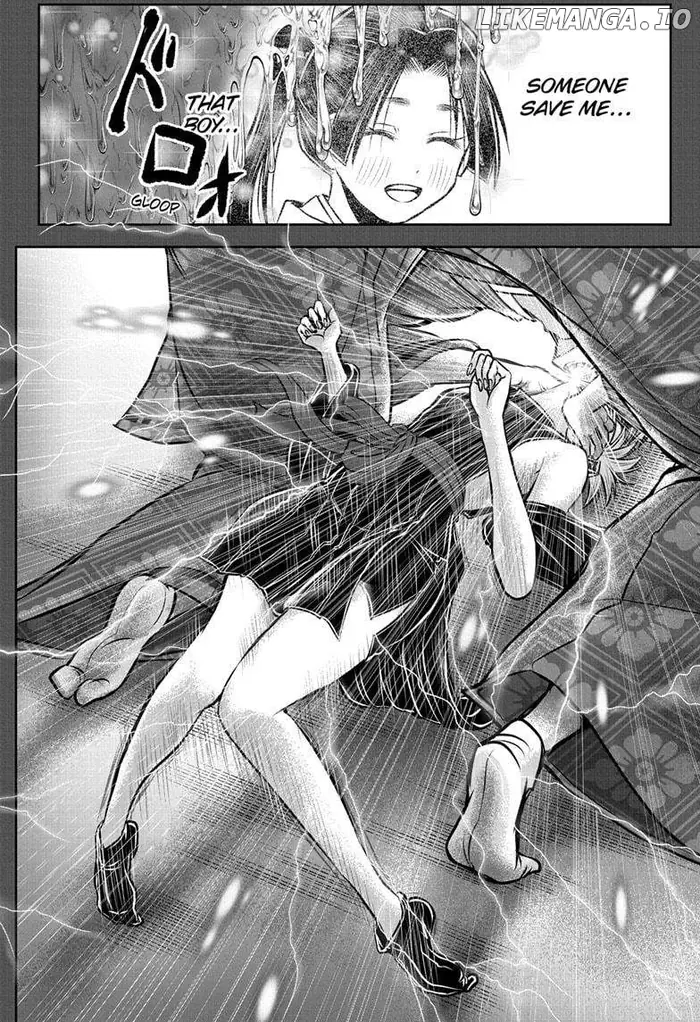 The Elusive Samurai Chapter 174 image 08_optimized